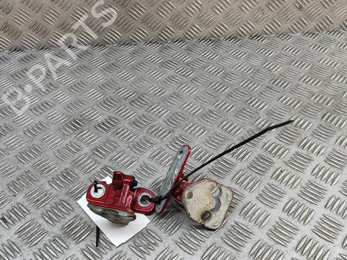 Hinge/Door check strap LAND ROVER RANGE ROVER EVOQUE (L538) 2.0 D | BP27569993C146 