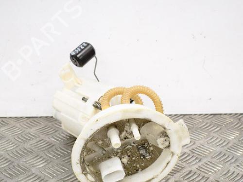 Used Fuel pump BMW 3 (F30, F80) 320 d xDrive (184 hp) 6744634