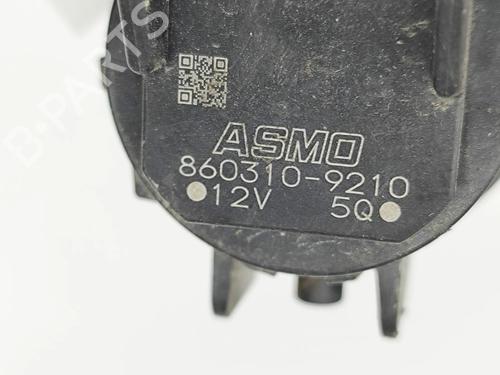Washer pump MAZDA CX-5 (KE, GH) 2.2 D AWD (KE2AW) | BP30131141E24  - Image 7