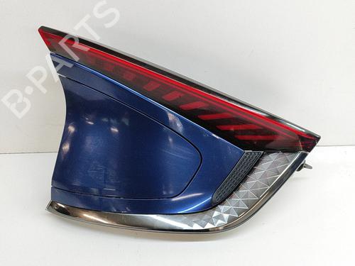 Used Right taillight KIA EV6 (CV) ELECTRIC AWD (325 hp) 27775958