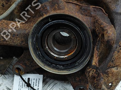 Right front steering knuckle TOYOTA LAND CRUISER 90 (_J9_) 3.0 TD (KZJ90_, KZJ95_, KZJ90R, KZJ95R, KZJ90W, KZJ95W) | BP25614457M26 
