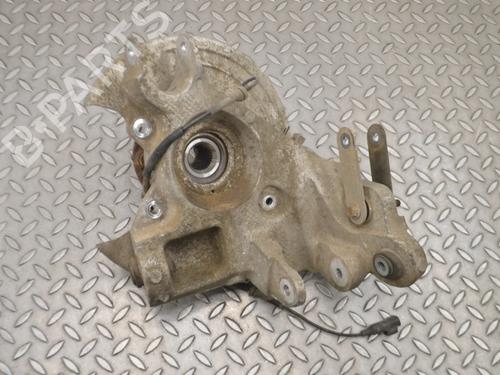 Left rear steering knuckle ALFA ROMEO STELVIO (949_) 2.0 Q4 (949.AXF2A) | BP30231610M27