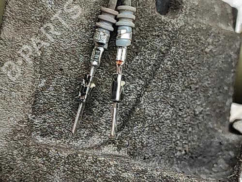 Engine mount AUDI A6 C7 Avant (4G5, 4GD) 2.0 TDI quattro | BP34102008M89  - Image 7