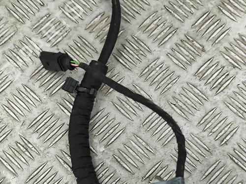 Steering rack VW TOUAREG (CR7, RC8) 3.0 TDI 4motion | BP26183036M22