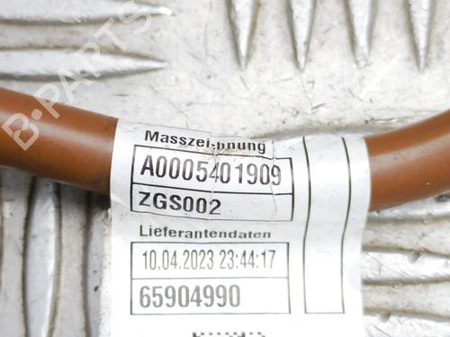 Cable MERCEDES-BENZ CLA (C118) CLA 250 e (118.386) | BP39656275E12 - Image 7