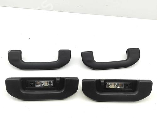 Used Interior roof handle Interior roof handle MERCEDES-BENZ E-CLASS (W213) E 300 de 4-matic (213.011) (306 hp) 34282474 34282474