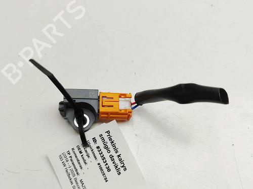 Electronic sensor MAZDA 3 Hatchback (BP) 2.5 e-SKYACTIV-G (BP5H) | BP33381109M84 - Image 3