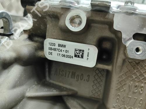 Engine BMW X2 (U10) iX2 eDrive 20 | BP27797857M1  - Image 8