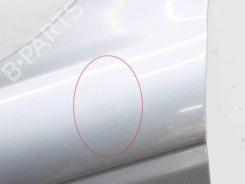 Błotnik przedni lewy JAGUAR S-TYPE II (X200) 2.5 V6 | BP29890688C41