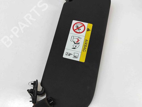 Right sun visor AUDI E-TRON (GEN) 55 quattro | BP29404314I2 