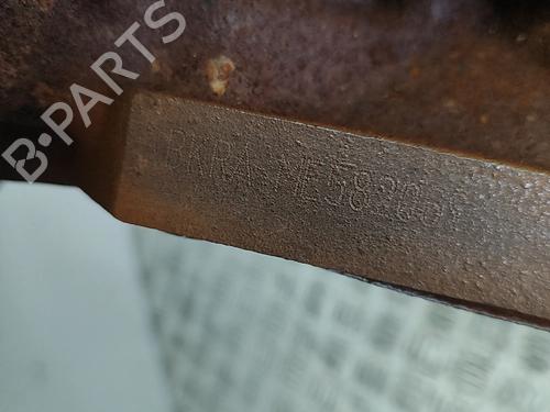 Engine FORD TRANSIT V363 Van (FCD, FDD) 2.0 EcoBlue RWD | BP33697549M1  - Image 8