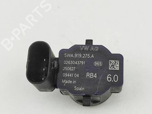 Electronic module CUPRA BORN (K11) 58 e-boost | BP38094104M83 - Image 6