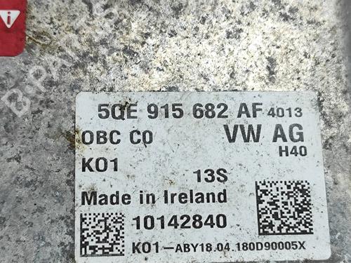 Inverter/Converter AUDI A3 Sportback (8VA, 8VF) 1.4 TFSI e-tron | BP26592840M119 