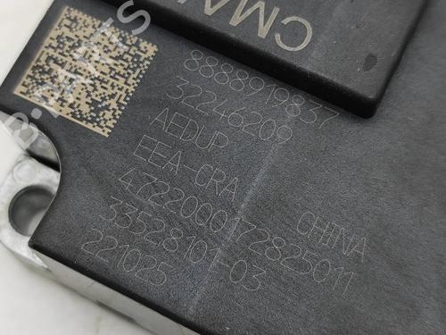 Electronic module POLESTAR POLESTAR 2 (534) EV | BP28062476M83  - Image 6