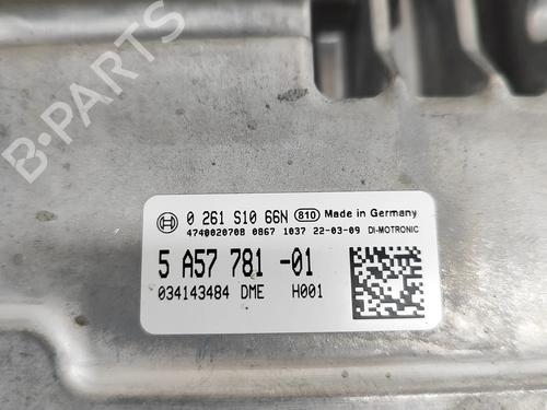 Engine control unit (ECU) BMW 2 Gran Coupe (F44) M 235 i xDrive | BP27771909M57  - Image 7