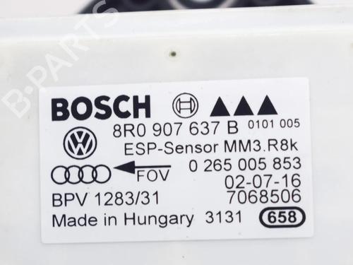 Electronic sensor AUDI Q5 (8RB) 2.0 TDI quattro | BP11814861M84 