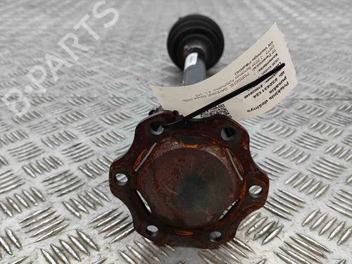 Right front driveshaft PORSCHE CAYENNE Coupe (9YB) 4.0 S AWD (9YBBJ1) | BP29593608M39