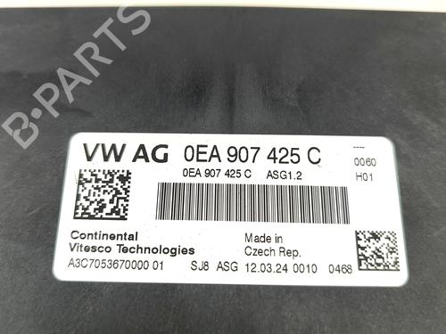 Engine control unit (ECU) CUPRA BORN (K11) 58 | BP32170830M57 