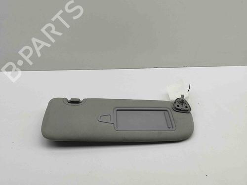 Used Right sun visor HYUNDAI SANTA FÉ III (DM, DMA) 2.2 CRDi 4WD (200 hp) 27933738