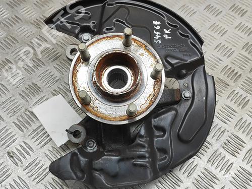 Left front steering knuckle FORD KUGA III (DFK) 2.5 FHEV | BP28561264M25