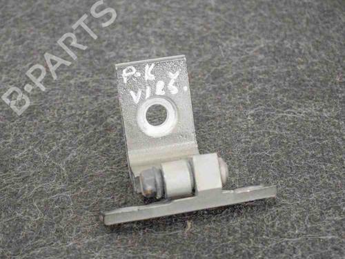 Used Hinge/Door check strap BMW X3 (F25) xDrive 28 i (245 hp) 14659836