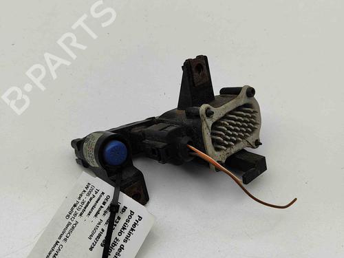 Right front indicator PORSCHE CAYMAN (987) 2.9 | BP27799173C33