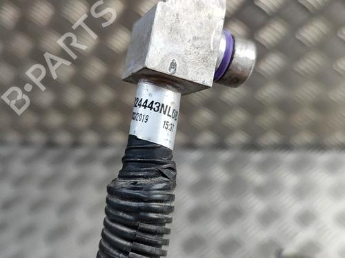 AC pipe NISSAN LEAF (ZE1) Electric | BP27796985M126 