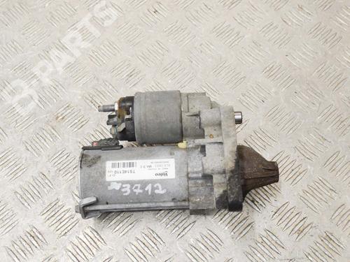 Used Starter Starter PEUGEOT 208 I (CA_, CC_) 1.6 HDi / BlueHDi 75 (75 hp) 10914871 10914871