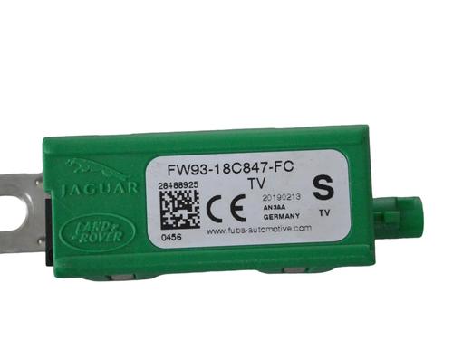 Elektronisk modul LAND ROVER RANGE ROVER IV (L405) 4.4 SDV8 4x4 | BP30252246M83