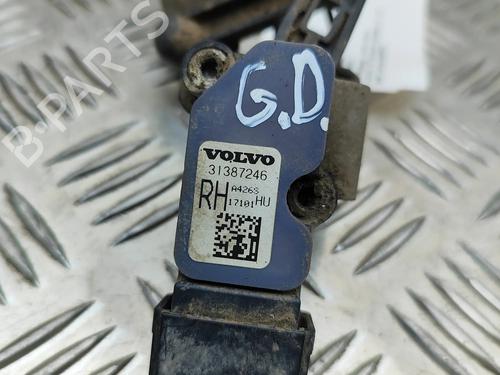 Electronic sensor VOLVO V90 II Estate (235) D5 AWD | BP36275101M84 - Image 8