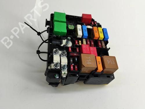 Fuse box OPEL MOKKA 1.2 (76) | BP28558177E1 - Image 4