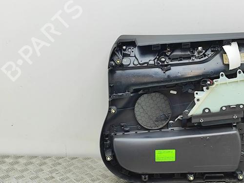 Forreste venstre beklædning JAGUAR XE (X760) 2.0 D | BP38239088C58 - Image 6