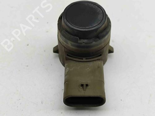 Elektronisk modul LAND ROVER RANGE ROVER VELAR (L560) 2.0 D240 SD4 4x4 (241 hp) 29337376