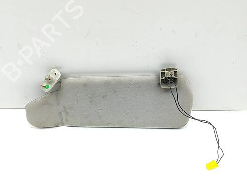 Used Right sun visor Right sun visor JAGUAR XK 8 Coupe (X100) 4.0 (284 hp) 34476282 34476282