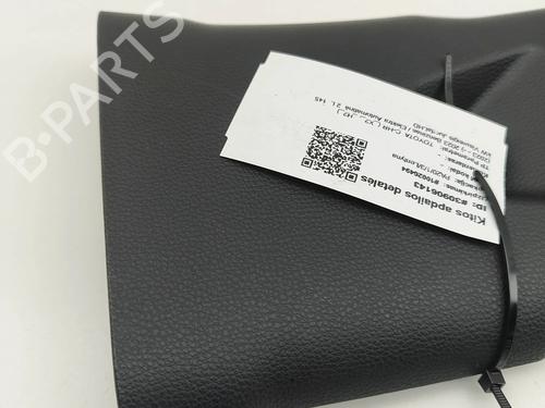 Middle console TOYOTA C-HR (_X2_, _H2_) Hybrid (MAXH20) | BP27795675I22 - Image 6