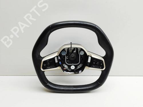 Used Steering wheel Steering wheel BMW iX (I20) xDrive 40 (326 hp) 33393141 33393141