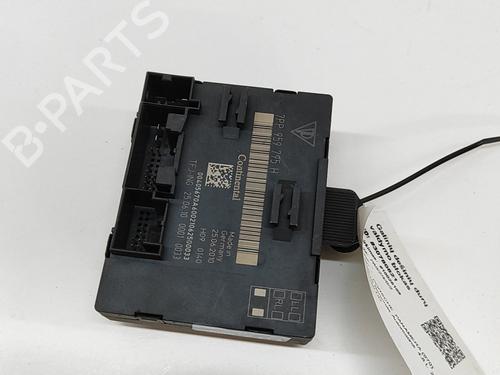 Electronic module PORSCHE PANAMERA (970) 4.8 4S | BP27282357M83 
