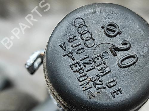 Electronic sensor PORSCHE CAYENNE Coupe (9YB) 3.0 E-Hybrid AWD | BP38018126M84 - Image 7
