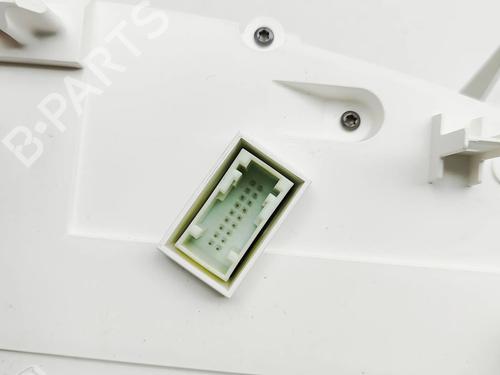 Instrument cluster OPEL VIVARO C Van (K0) 2.0 | BP33392463C47  - Image 6