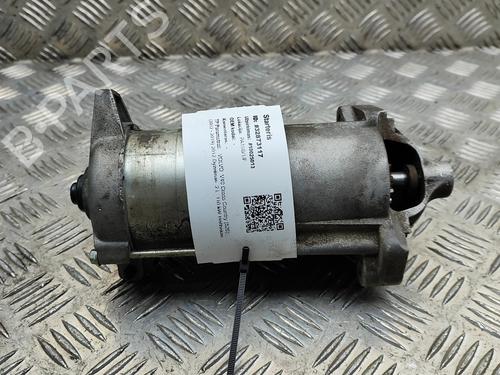 Starter VW PASSAT B7 (362) 1.6 TDI | BP30178170M8 