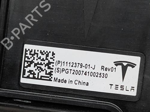Electronic module TESLA MODEL X (5YJX) P100D AWD | BP25218008M83