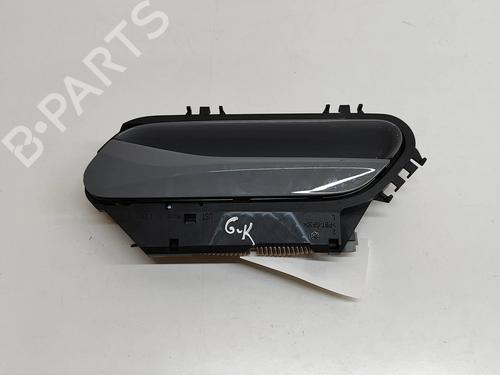 Venstre bagtil udvendigt håndtag VW ID.4 (E21) Pure (148 hp) 28564241