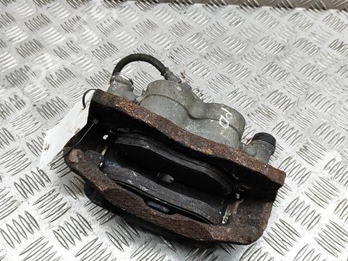 Right front brake caliper IVECO DAILY V Van 35C15 V, 40C15 V, 45C15 V, 50C15 V, 60C15 V,65C15 V | BP24141298M104