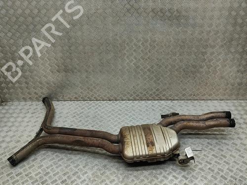 Used Exhaust system Exhaust system AUDI A5 (8T3) RS5 quattro (450 hp) 33377121 33377121
