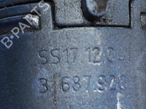 Electronic module MINI MINI Convertible (R52) Cooper | BP21809578M83