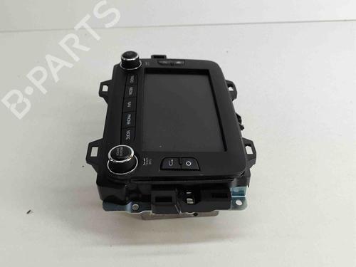 Display JEEP RENEGADE SUV (BU, B1, BV) 2.0 CRD 4x4 | BP20675016C48