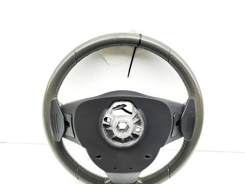 Steering wheel JAGUAR XE (X760) 2.0 D | BP38421777C49 - Image 3