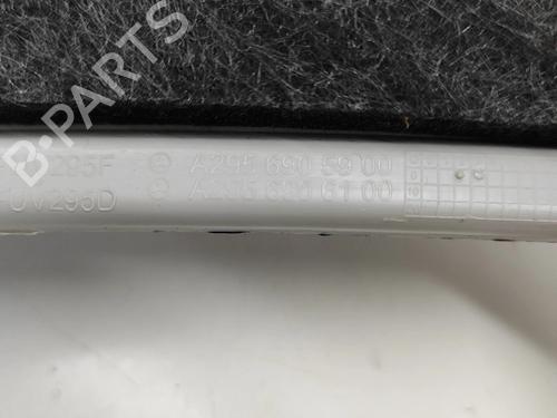 Other MERCEDES-BENZ EQE (V295) EQE 53 AMG 4-matic+ (295.153) | BP27769496O1 - Image 7