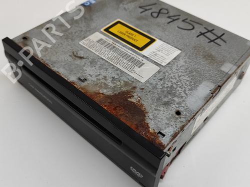Electronic module MERCEDES-BENZ E-CLASS (W211) E 280 CDI (211.020) | BP23415465M83 