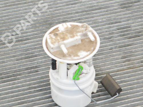 Fuel pump DACIA SANDERO II TCe 90 (B8M1, B8MA, B8AC) | BP6743080M76 